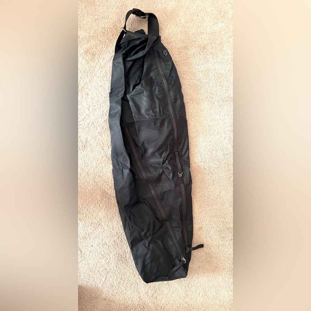 lululemon athletica Black Backpack - Picture 9 of 9